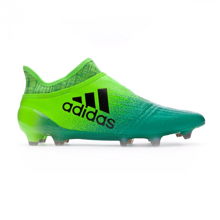 adidas x 16 green