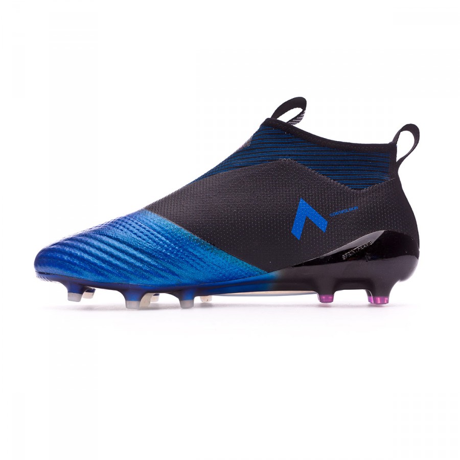 adidas pure control