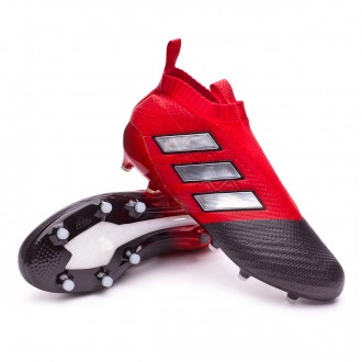 Ace 17+ Purecontrol Red-Core black-White