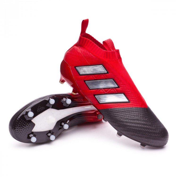solamente definido gravedad Football Boots adidas Ace 17+ Purecontrol Red-White - Football store Fútbol Emotion solamente definido gravedad Football Boots adidas Ace 17+ Purecontrol Red-White - Football store Fútbol Emotion