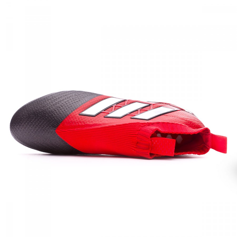 ace 17 purecontrol red