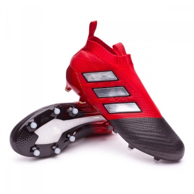 adidas ace red