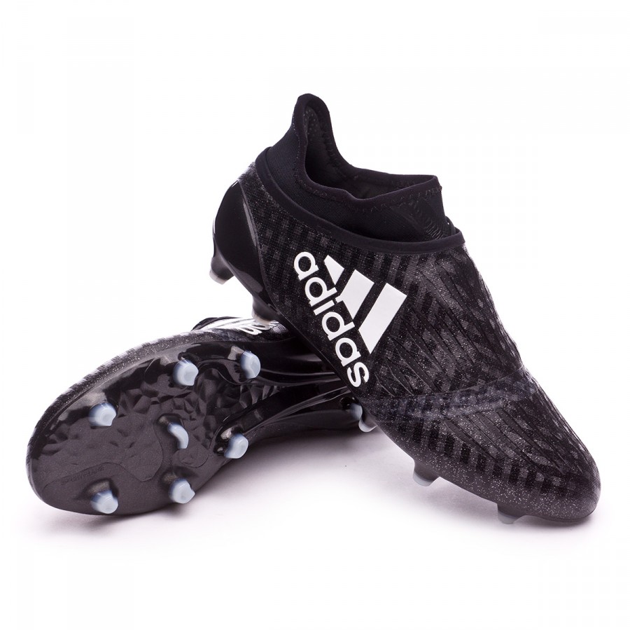 adidas x16 nere