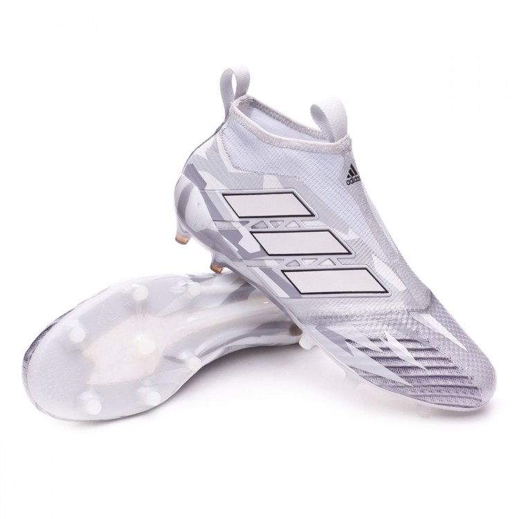 adidas ace 15.4 blancas