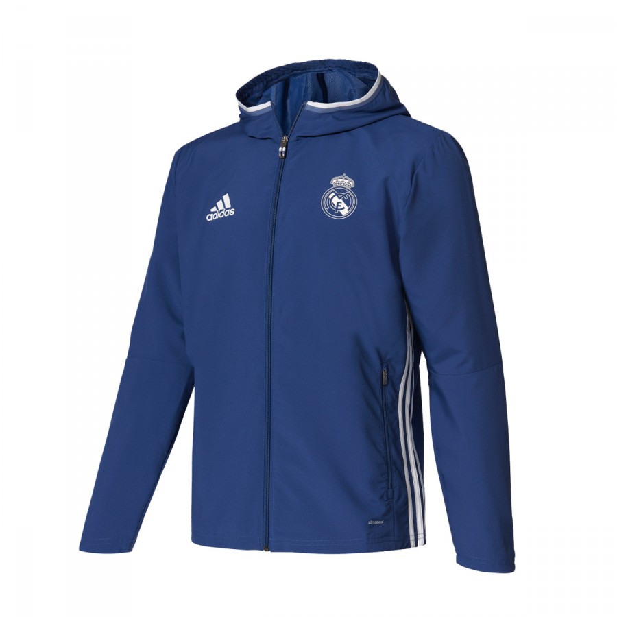 chaqueta adidas real madrid niño chaqueta adidas real madrid niño