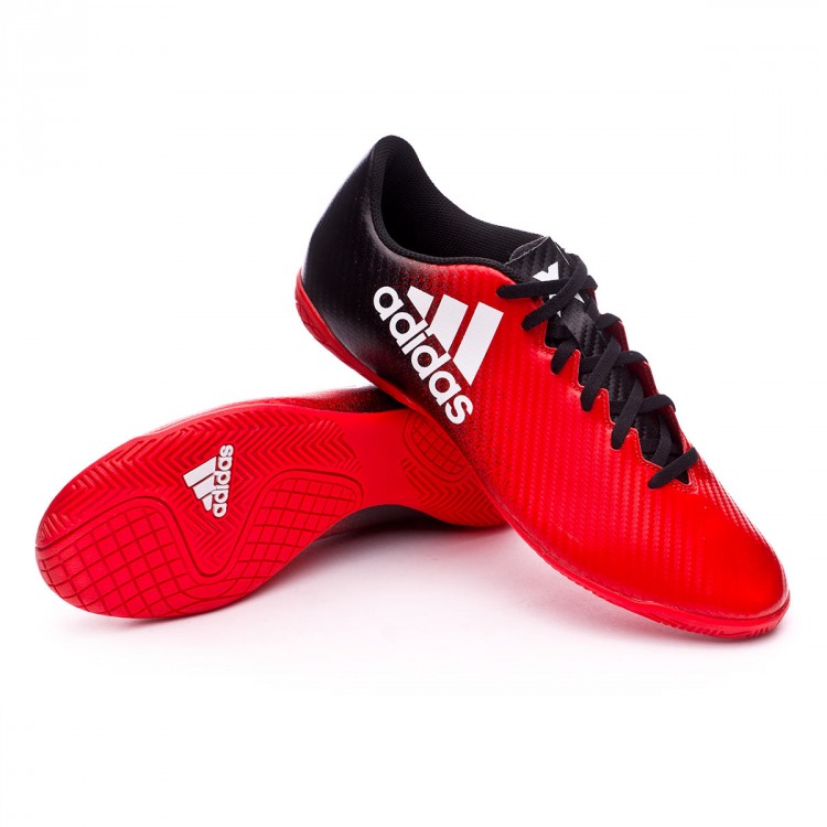 chaussure foot salle homme adidas