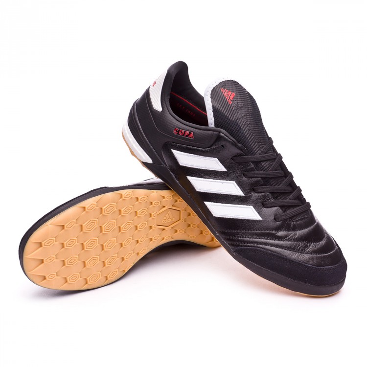 adidas tango 17.1 marron