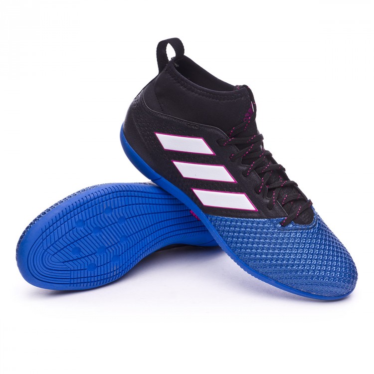 tênis adidas masculino ace 17.3 futsal