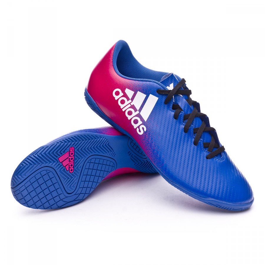 adidas x 16.4