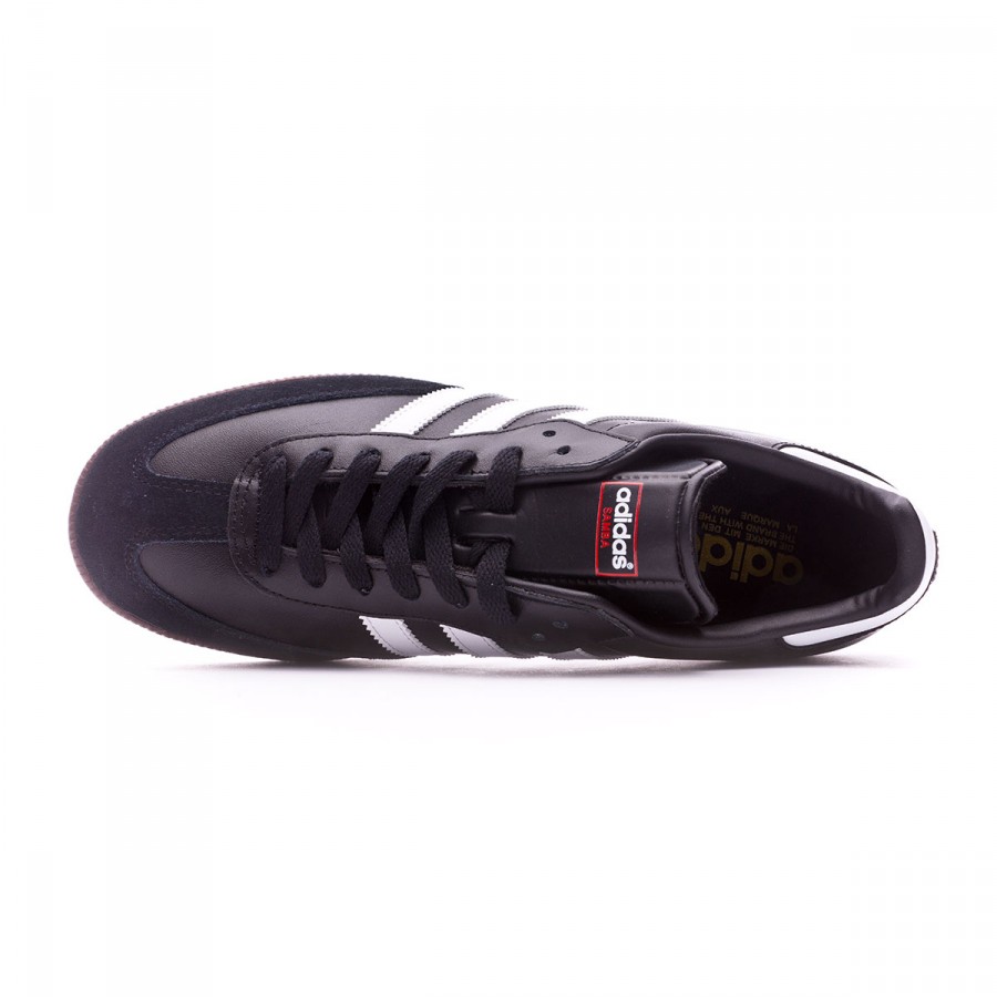 Futsal Boot adidas Samba Black 