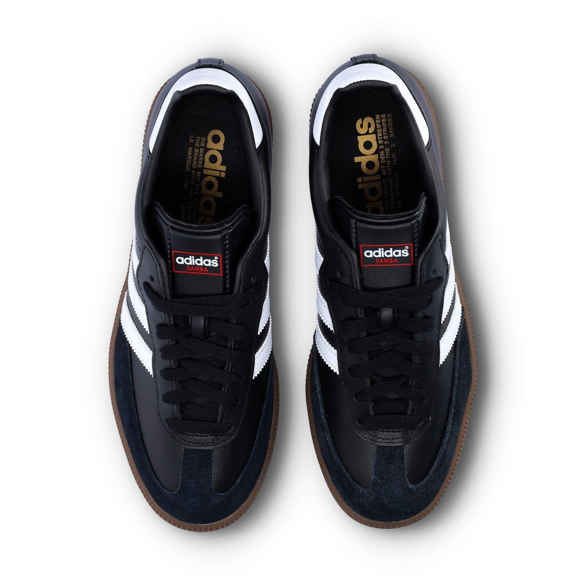 adidas samba indoor football trainers