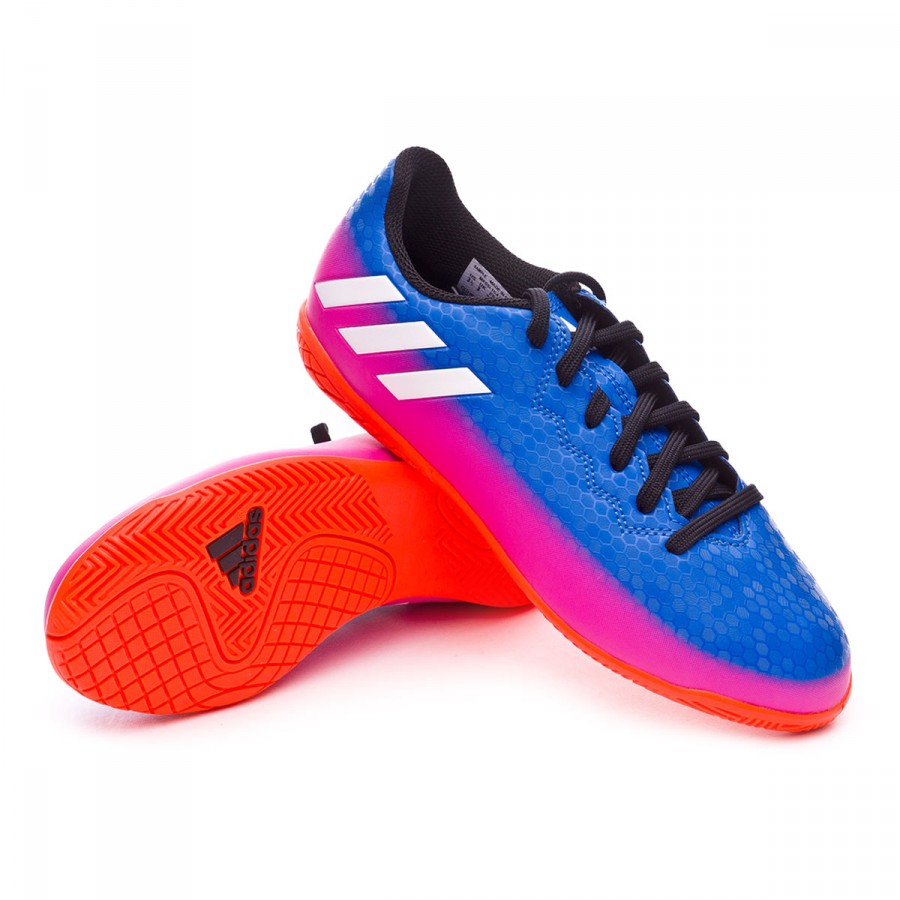 zapatillas de messi adidas