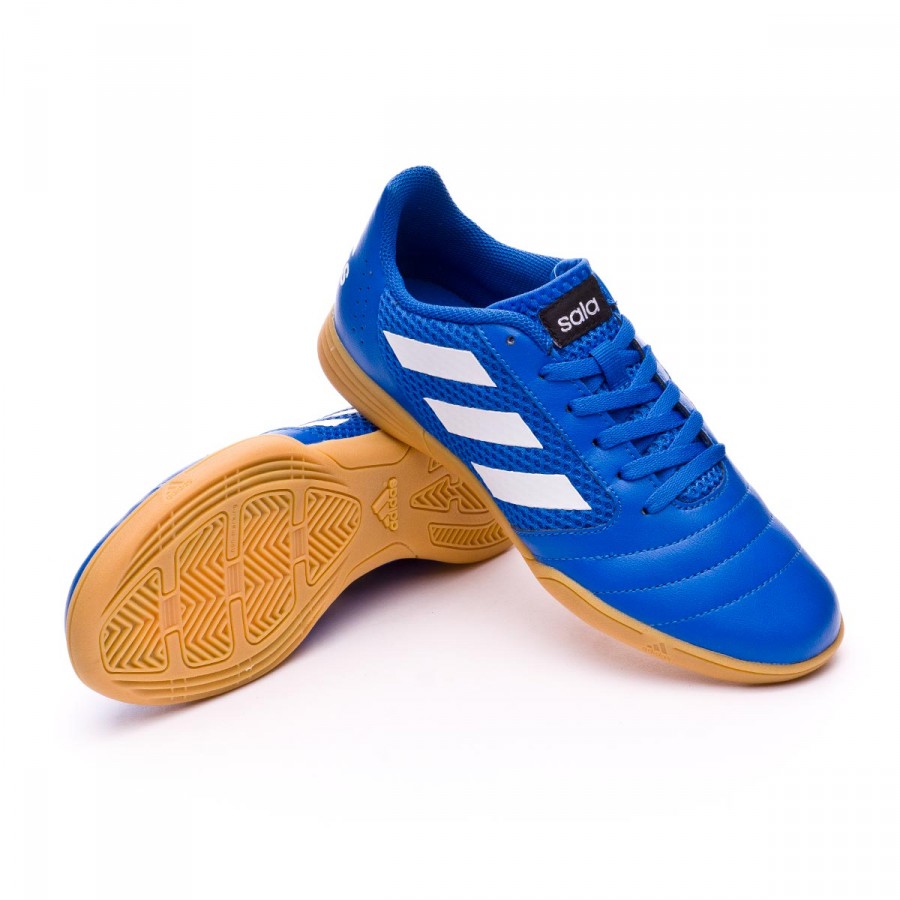 tenis adidas para futsal