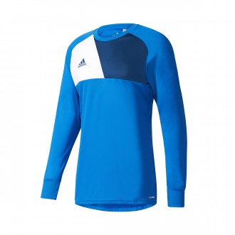 Camisola adidas Assita 17 GK Blue-Navy-White