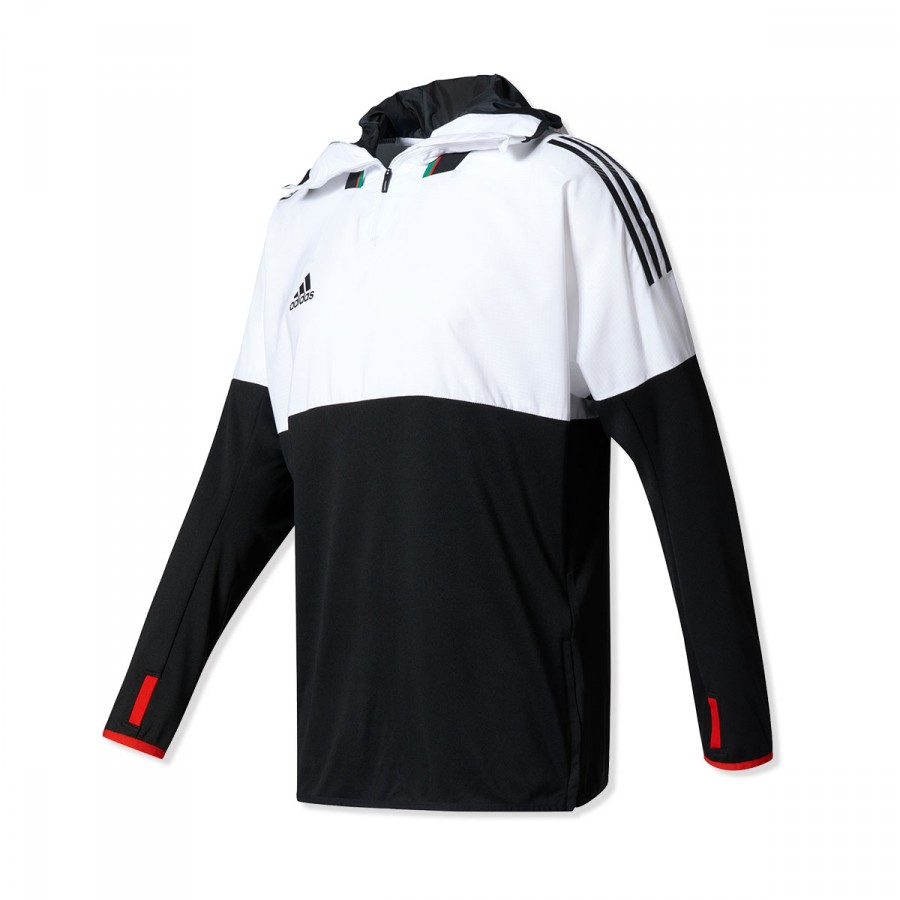 sudadera tango adidas
