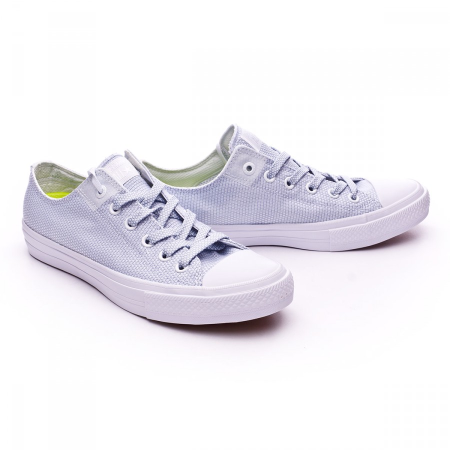 zapatillas converse chuck taylor all star ii ox zapatillas converse chuck taylor all star ii ox