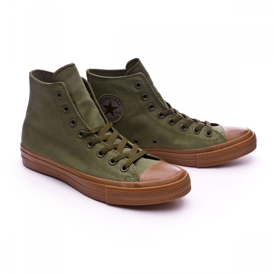 zapatillas converse chuck taylor all star ii hi zapatillas converse chuck taylor all star ii hi