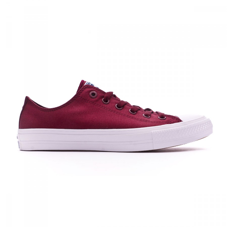 converse chuck taylor all star ii bordeaux converse chuck taylor all star ii bordeaux