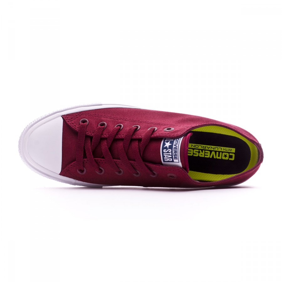 converse lunarlon discontinued