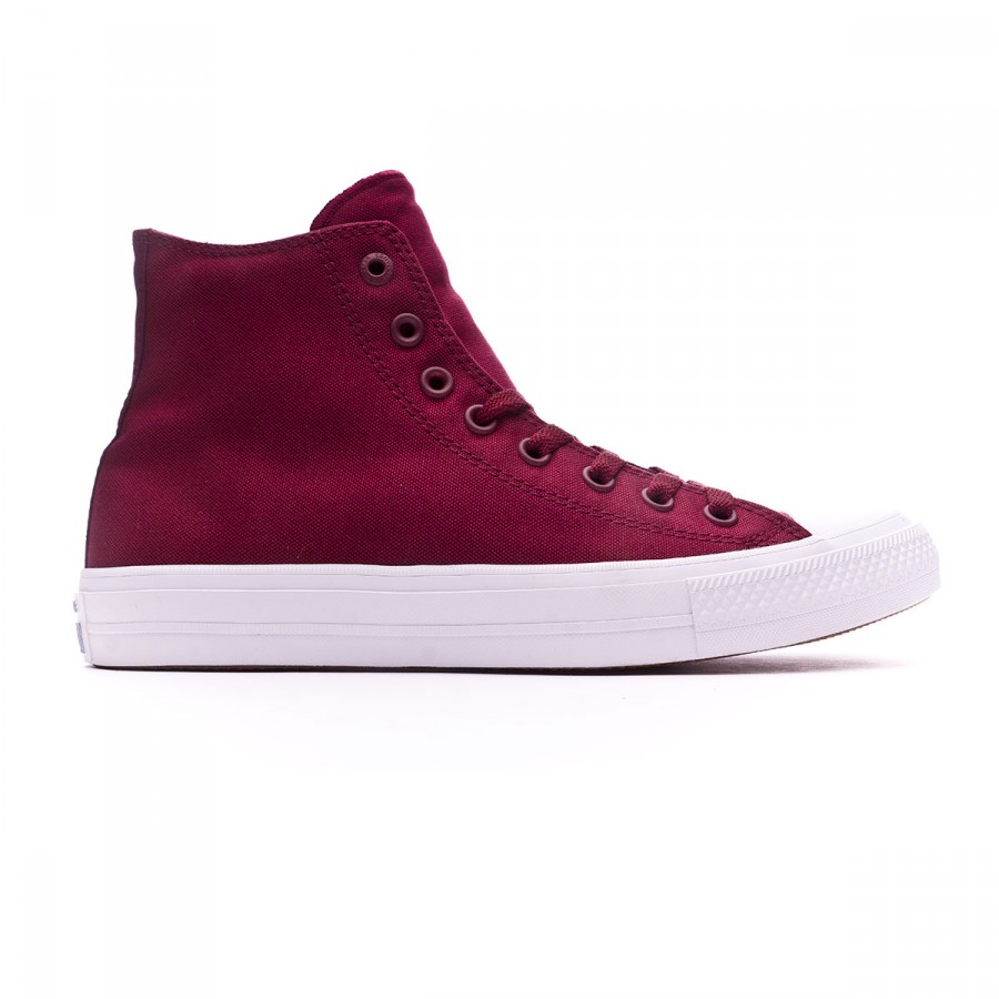 converse chuck taylor all star ii bordeaux converse chuck taylor all star ii bordeaux