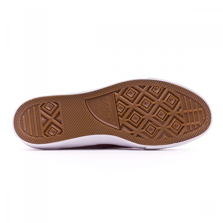 chuck ii discontinued