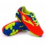 Jr Toledo AG Orange-Blue-Volt
