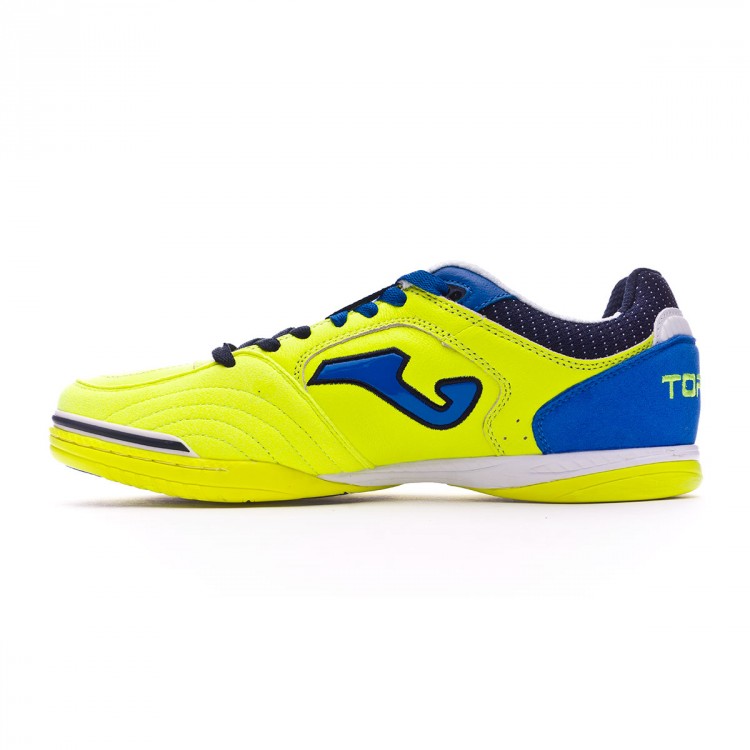zapatillas de futbol sala joma top flex
