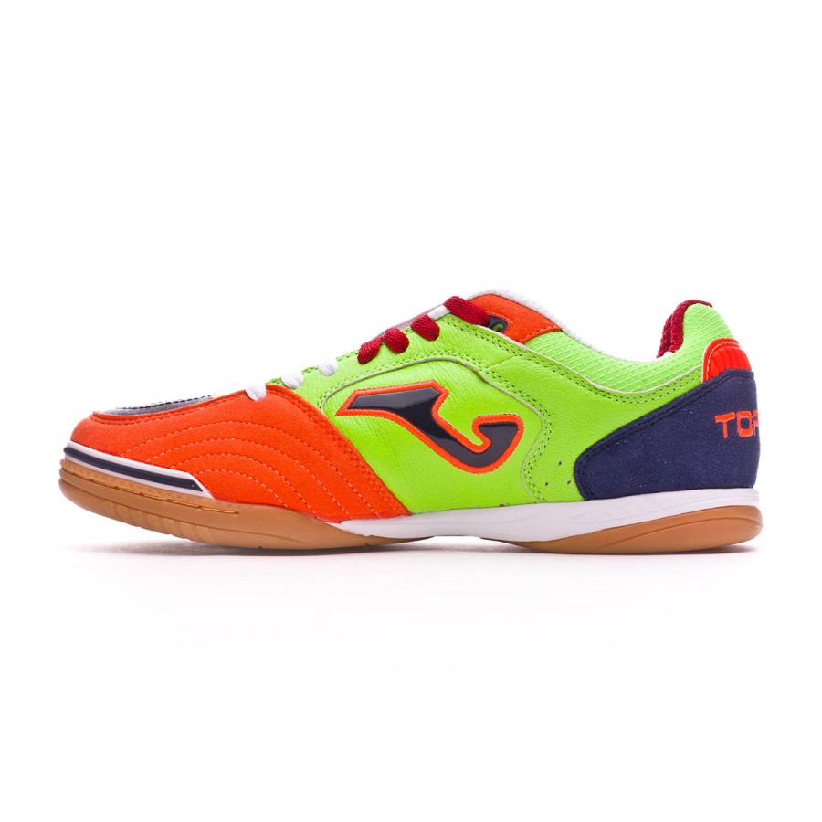 futsal boot joma top flex blue black green tienda de futsal boot joma top flex blue black green tienda de