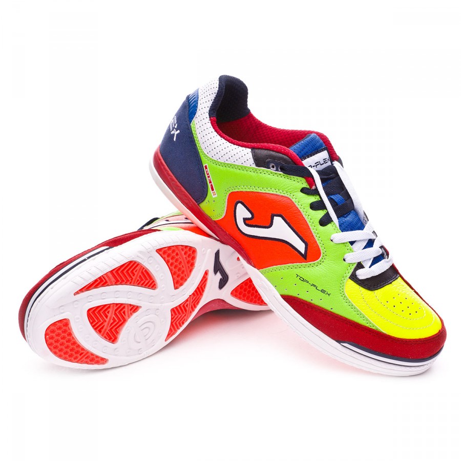 joma top flex sala