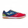 Sala Max Red-Black-Green