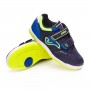 Top Flex Niño Navy-Blue-Green