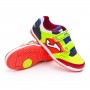 Top Flex Niño Volt-Green-Red-Orange