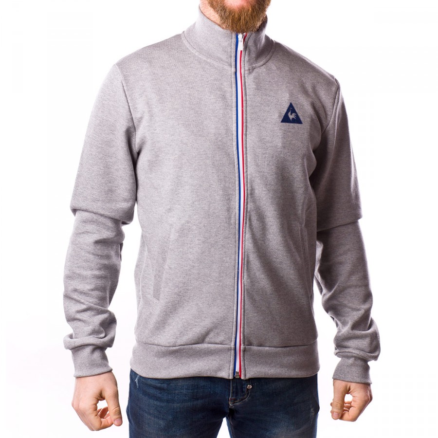 chaqueta le coq sportif