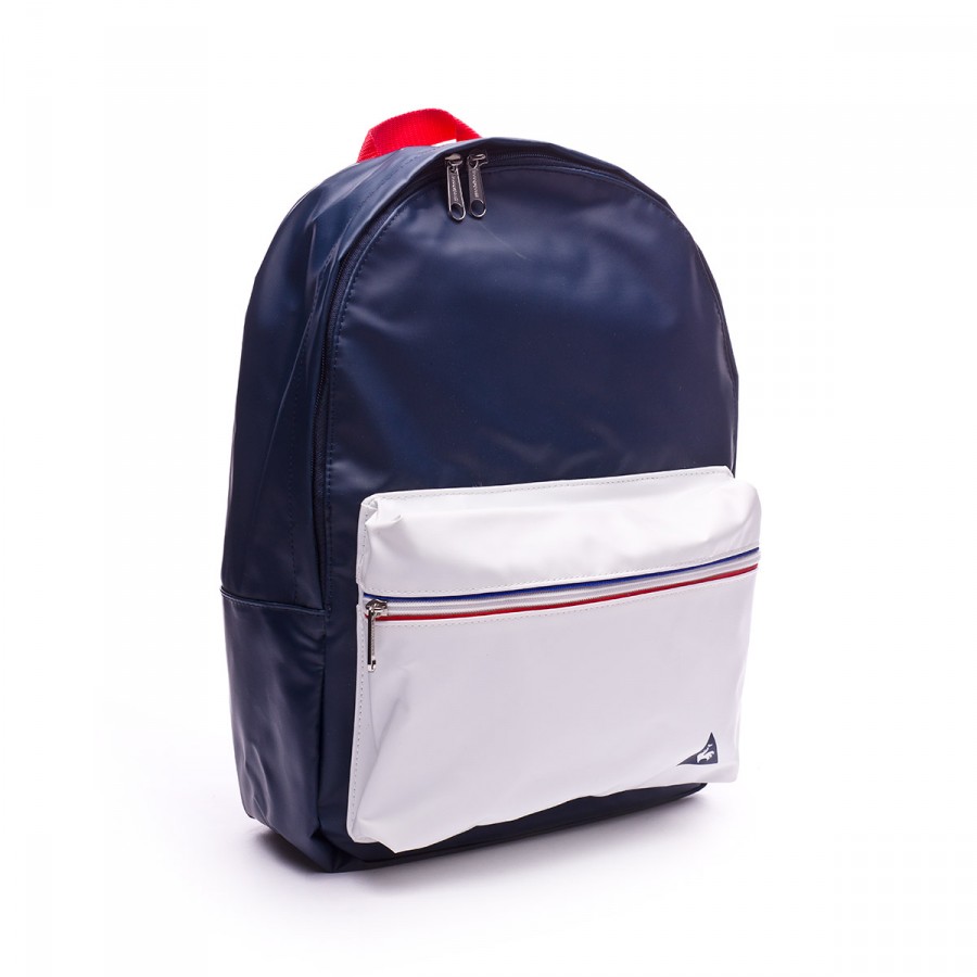 le coq sportif side bag