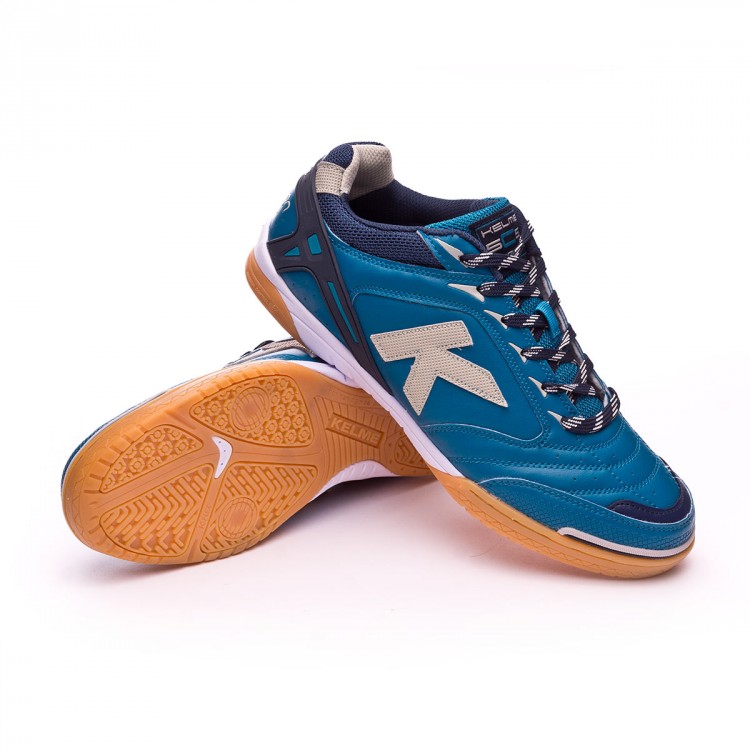 zapatos kelme futbol