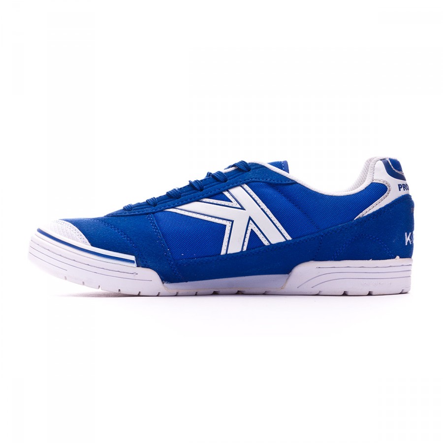 Kelme Trueno Sala Opiniones 2024 www tofrei