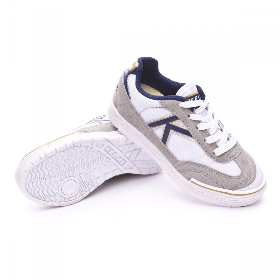 zapatillas kelme futbol sala baratas