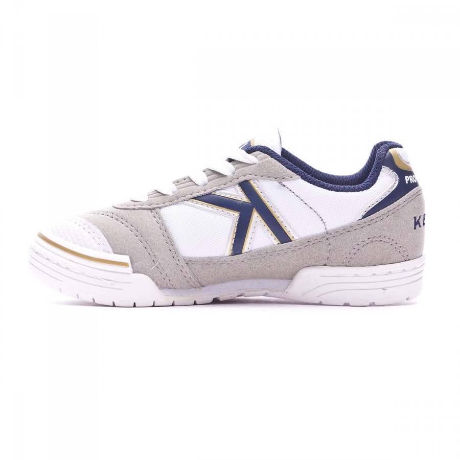 kelme trueno kids