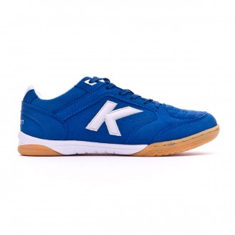 Sapatilha de Futsal Kelme Precision Crianças Royal