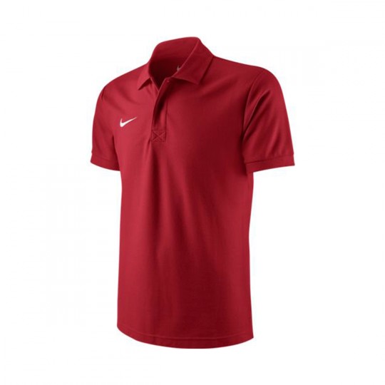 nike ts core polo