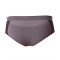 Braga ropa interior Earhart Mujer Especial Fútbol Plata