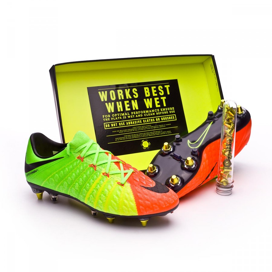nike hypervenom phantom 3 italia