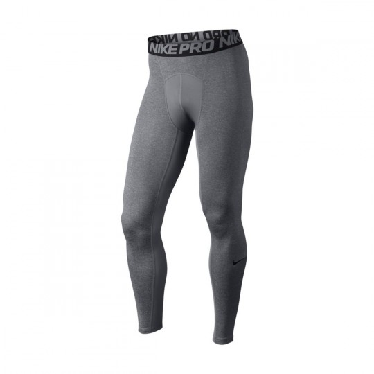 mallas nike pro mujer rojas