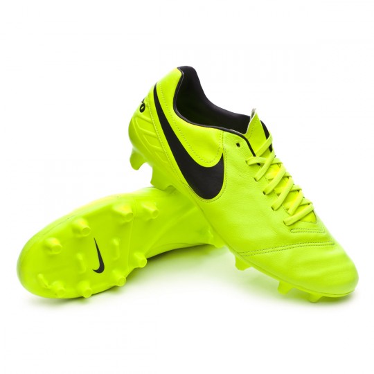 nike tiempo verdes Rebajas - Hasta 77% de Descuento