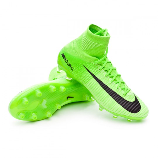 Nike Mercurial Vapor Superfly III FG Purple,shoes soccer