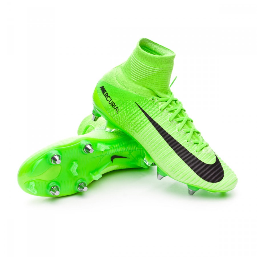 Buty pi karskie Nike Mercurial Superfly 6 r.44,5 7509920421 Allegro