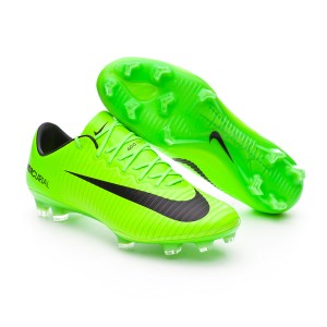 mercurial vapor 11 green