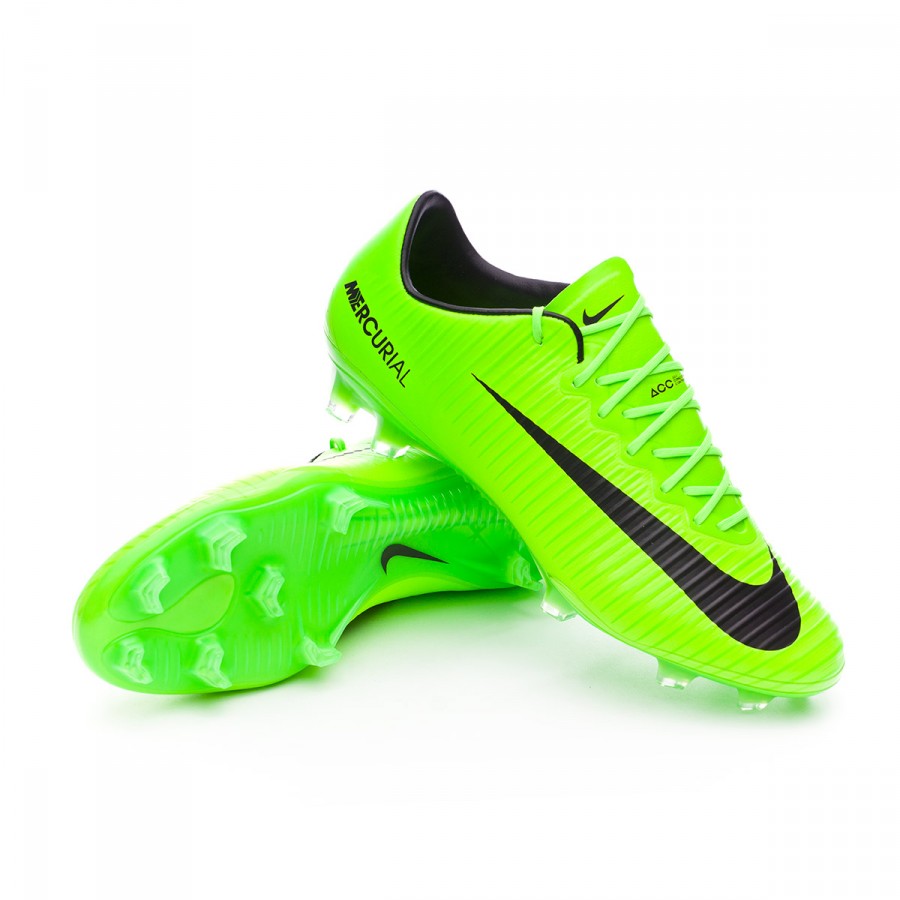 Nike Mercurial Vapor Schwarz, Sportbedarf und