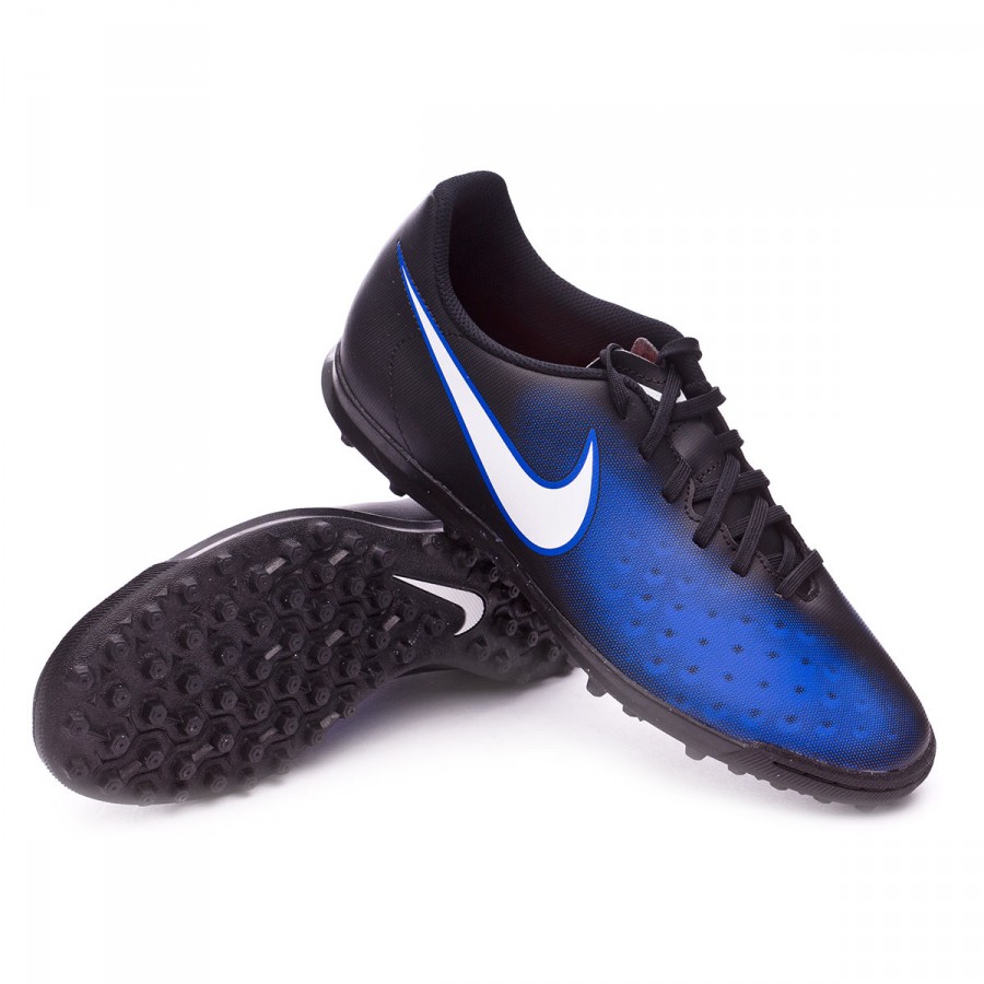 Nike Hypervenom Phantom 3 Tc Fg, Chaussures de Football