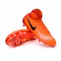 Magista Obra II ACC FG Total crimson-Black-University red